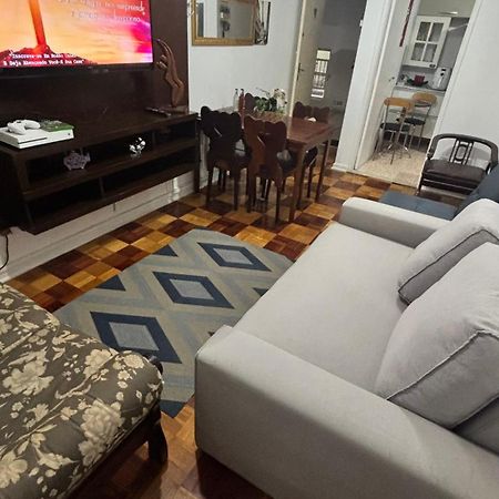 Lindo Apartamento Praia Grande ,Canto Forte Exterior foto
